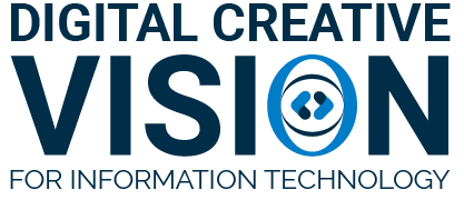 Digital Creative Vision  | افضل شركة تصميم المواقع الالكتروني والتطبيقات